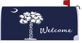 Palmetto 3298MM Mailbox Makeover