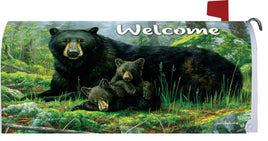 Three Bears 4858MM Mailbox Makeover
