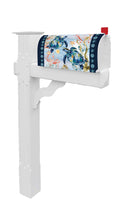 Watercolor Turtles 5094MM Mailbox Makeover