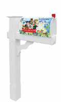 Waggin' Tails 5100MM Mailbox Makeover