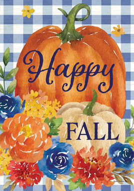 Fall Fantasy  5220  Decorative Flag
