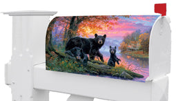 Bear Family 5260MM Mailbox Makeover