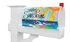 Sending Sunshine 5381MM Mailbox Makeover