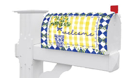 Lemon Tree 5391MM Mailbox Makeover