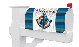 Anchor Buoys 5395MM Mailbox Makeover