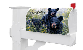 Black Bear Lookout 5401MM Mailbox Makeover
