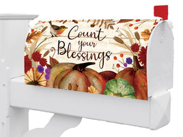 Count Your Blessings 5457MM Mailbox Makeover