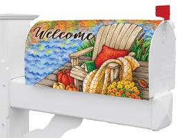 Waters Edge 5459MM Mailbox Makeover