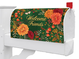 Mums on Green 5480MM Mailbox Makeover