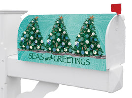 Seas and Greetings 5488MM Mailbox Makeover