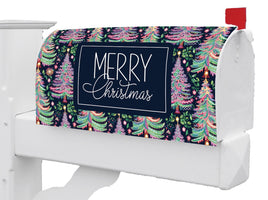 Retro Trees 5505MM Mailbox Makeover