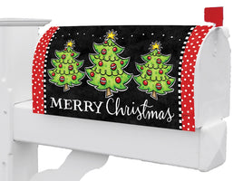 Whimsy Tree 5507MM Mailbox Makeover