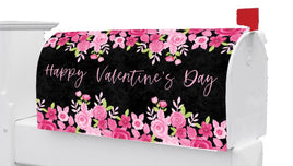 VALENTINE FLORAL 5585MM Mailbox Makeover
