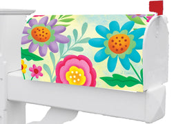 WITH YOU ALWAYS 5592MM Mailbox Makeover