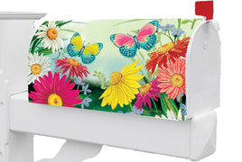 DAISY BOOTS 5594MM Mailbox Makeover