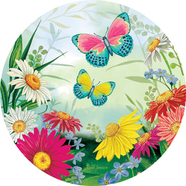 Custom Décor DAISY BOOTS 5594SC Suncatcher sold by If It's Flags