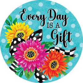Custom Décor EVERY DAY 5595SC Suncatcher sold by If It's Flags