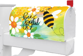 BEE JOYFUL 5596MM Mailbox Makeover