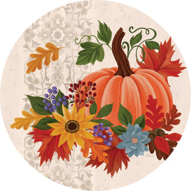Custom Décor Hello Fall 5709SC Suncatcher sold by If It's Flags
