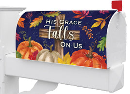 His Grace 5716MM Mailbox Makeover