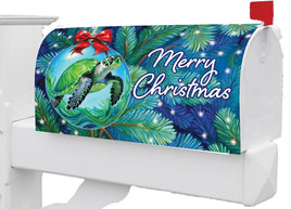 Sea Turtle Ornament 5728MM Mailbox Makeover