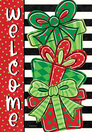 Whimsy Gifts  5738  Decorative Flag