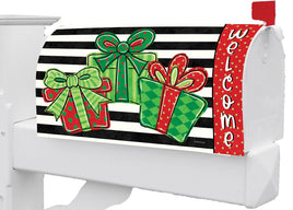 Whimsy Gifts 5738MM Mailbox Makeover