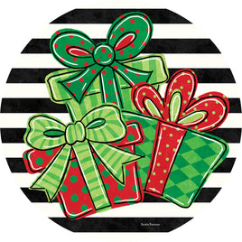 Custom Décor Whimsy Gifts 5738SC Suncatcher sold by If It's Flags