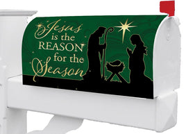 The Reason 5741MM Mailbox Makeover