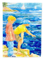 Caroline's Treasures, Carolines Treasures, house flags, beach flags, porch flags, outdoor décor, outdoor flags, american made flags, flags made in the US