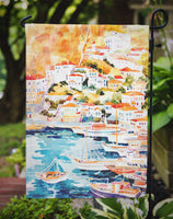 Harbour Flag Garden Size