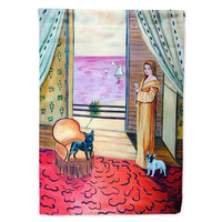 Caroline's Treasures, Carolines Treasures, house flags, porch flags, outdoor décor, outdoor flags, american made flags, flags made in the US