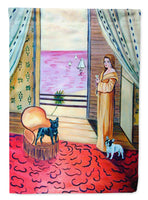 Caroline's Treasures, Carolines Treasures, garden flags, yard flags, outdoor décor, outdoor flags, american made flags, flags made in the US