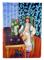 Caroline's Treasures, Carolines Treasures, garden flags, yard flags, outdoor décor, outdoor flags, american made flags, flags made in the US