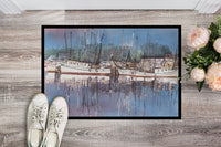 Harbour Indoor or Outdoor Mat 24x36 Doormat