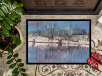 Harbour Indoor or Outdoor Mat 24x36 Doormat