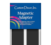 Magnetic Strips for Mailbox 8336 Mailbox Makeover