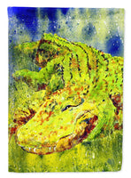 Alligator  Flag Garden Size