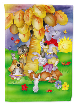 Caroline's Treasures, Carolines Treasures, garden flags, yard flags, outdoor décor, outdoor flags, american made flags, flags made in the US