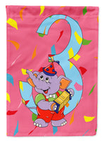 Caroline's Treasures, Carolines Treasures, garden flags, yard flags, outdoor décor, outdoor flags, american made flags, flags made in the US