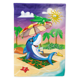 Caroline's Treasures, Carolines Treasures, house flags, beach flags, porch flags, outdoor décor, outdoor flags, american made flags, flags made in the US