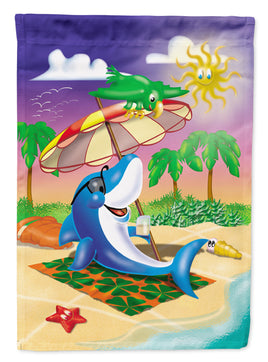 Caroline's Treasures, Carolines Treasures, garden flags, beach flags, yard flags, outdoor décor, outdoor flags, american made flags, flags made in the US