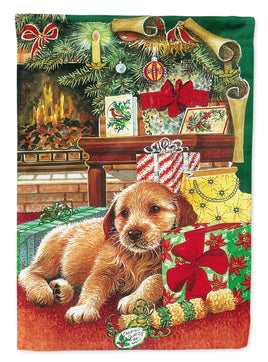 Caroline's Treasures, Carolines Treasures, garden flags, christmas flags, yard flags, christmas decor, outdoor décor, outdoor flags, american made flags, flags made in the US