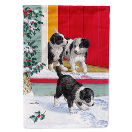 Caroline's Treasures, Carolines Treasures, house flags, christmas flags, dog flags, pet flags, porch flags, christmas decor, outdoor décor, outdoor flags, american made flags, flags made in the US