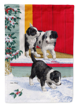 Caroline's Treasures, Carolines Treasures, garden flags, christmas flags, dog flags, pet flags, yard flags, christmas decor, outdoor décor, outdoor flags, american made flags, flags made in the US