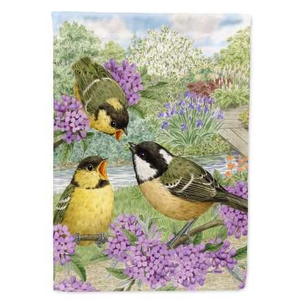 Caroline's Treasures, Carolines Treasures, house flags, porch flags, outdoor décor, outdoor flags, american made flags, flags made in the US