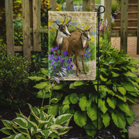 Chamois Flag Garden Size ASA2161GF
