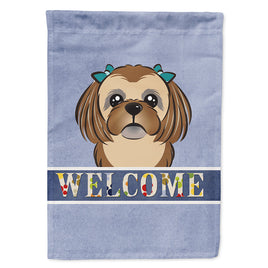 Caroline's Treasures, Carolines Treasures, house flags, dog flags, pet flags, porch flags, welcome flags, welcome flags, outdoor décor, outdoor flags, american made flags, flags made in the US