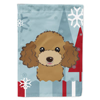 Caroline's Treasures, Carolines Treasures, house flags, winter flags, porch flags, outdoor décor, outdoor flags, american made flags, flags made in the US