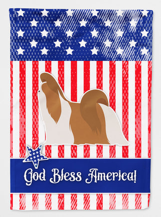 Caroline's Treasures, Carolines Treasures, house flags, patriotic flags, porch flags, outdoor décor, outdoor flags, american made flags, flags made in the US